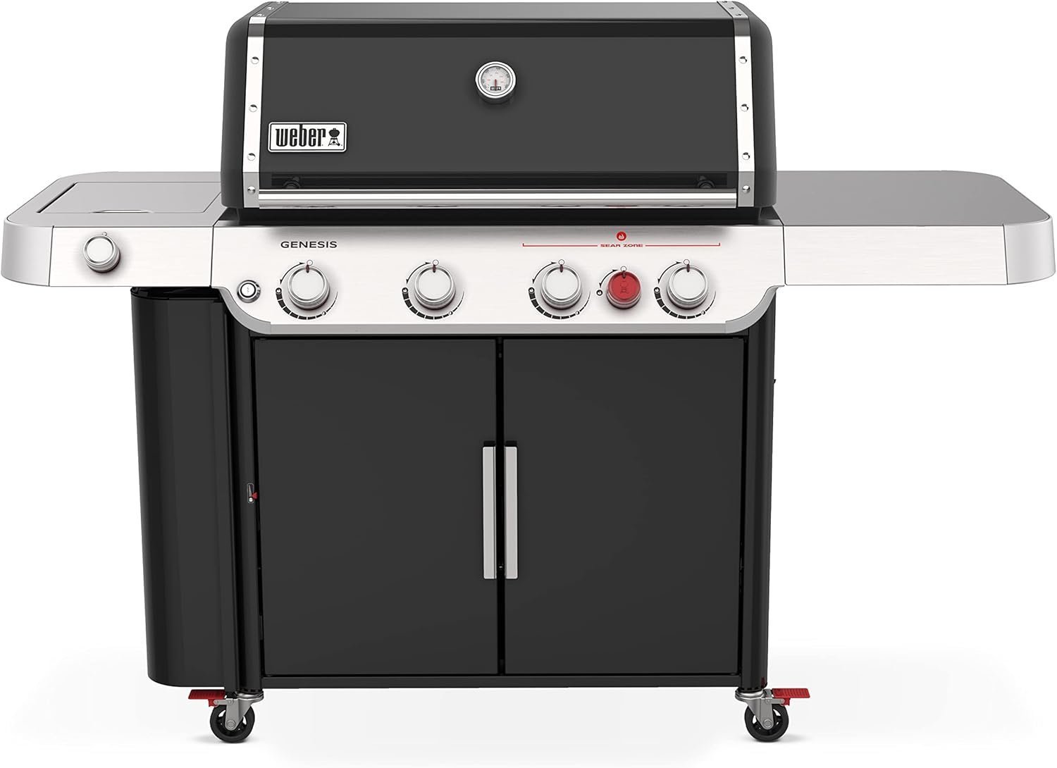 weber genesis e 435 gas grill weber genesis e 435 gas grill