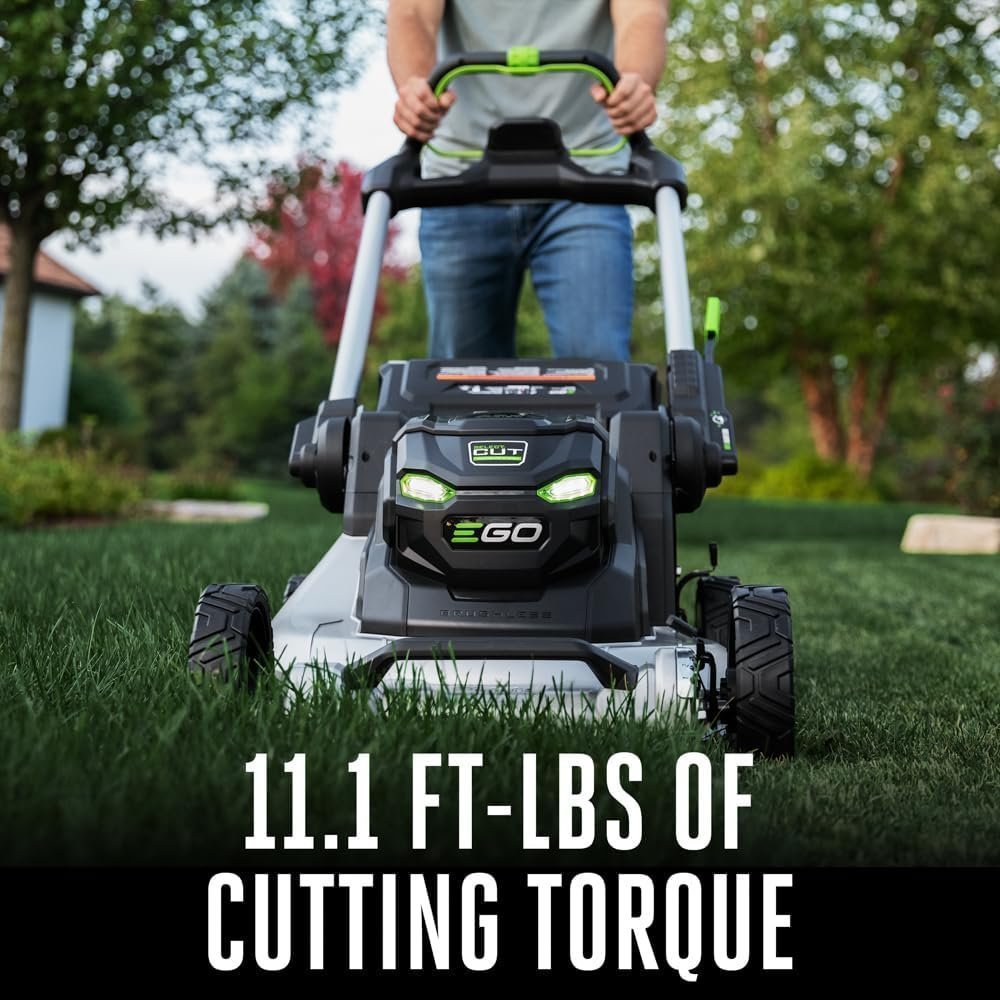 ego power+ lm2200sp 22″ aluminum deck select cut self propelled lawn mower ego power+ lm2200sp 22″ aluminum deck select cut self propelled lawn mower