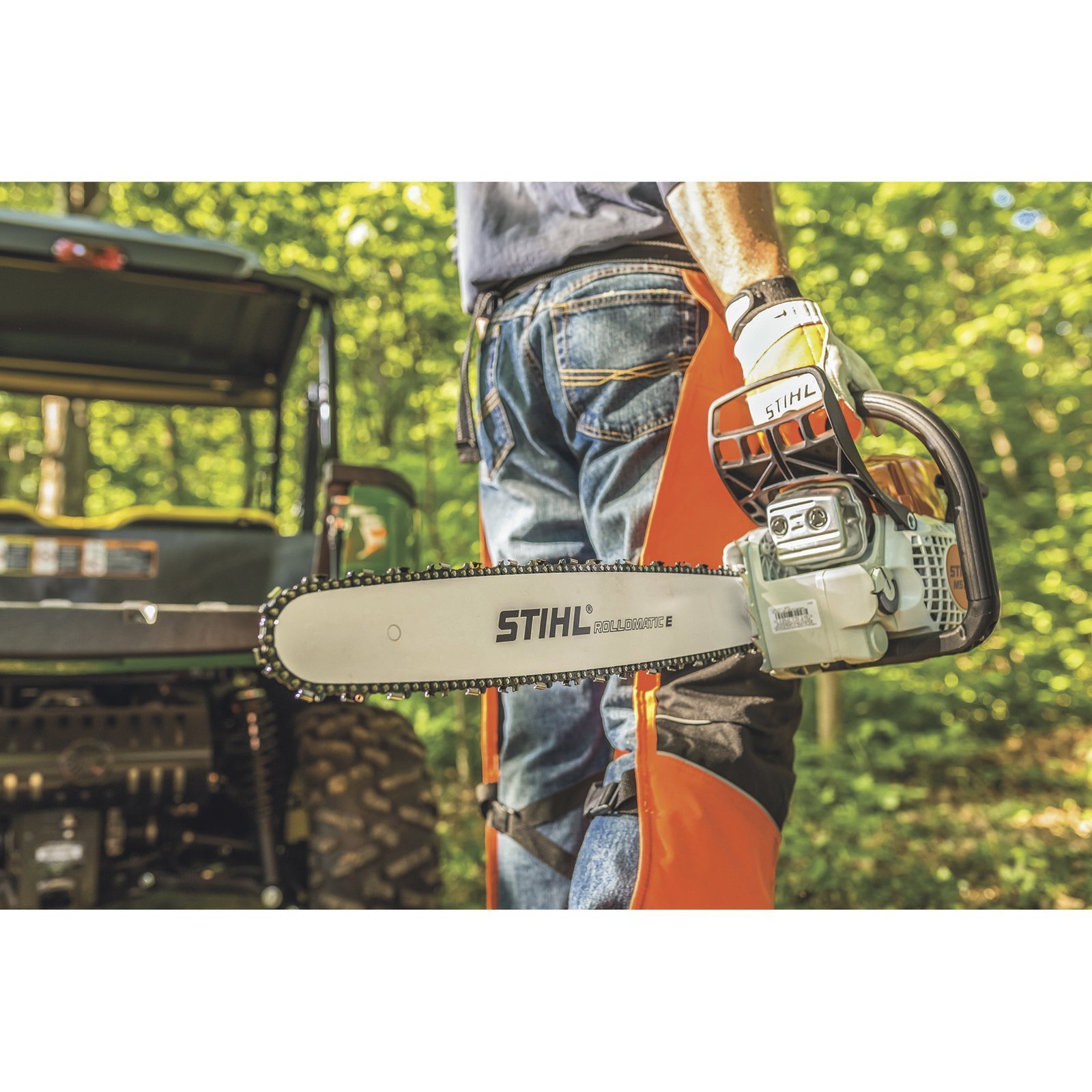 stihl gas powered chainsaw, 20in. bar, 55.5cc, 0.325in. chain pitch, model# ms 291 20 stihl gas powered chainsaw, 20in. bar, 55.5cc, 0.325in. chain pitch, model# ms 291 20