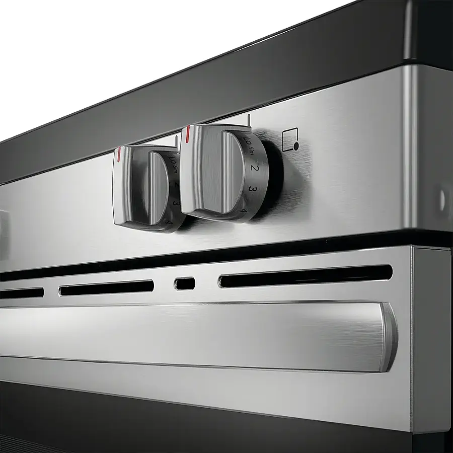 frigidaire 30″ electric range with the eventemp frigidaire 30″ electric range with the eventemp