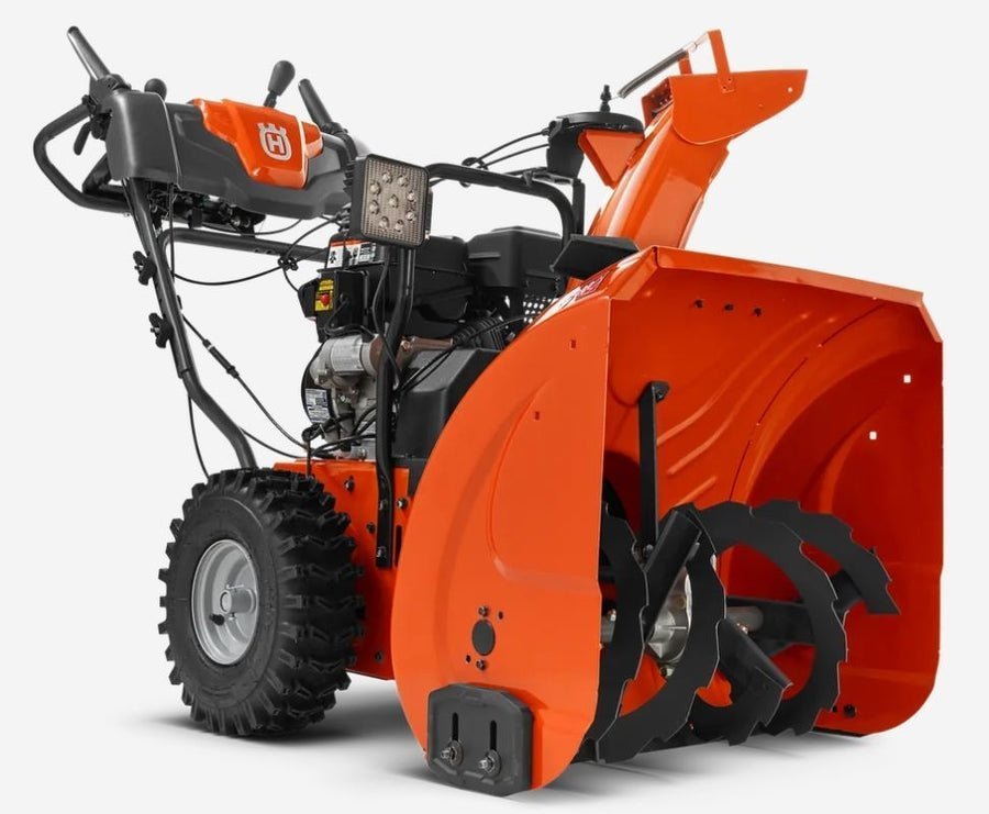 husqvarna st 227 residential snow blower husqvarna st 227 residential snow blower
