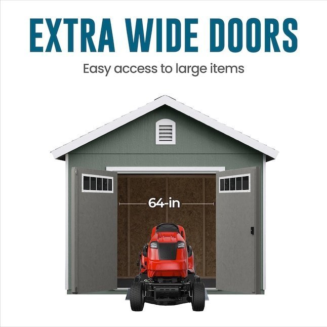 heartland asheville 10 ft x 12 ft gable style wood outdoor storage shed heartland asheville 10 ft x 12 ft gable style wood outdoor storage shed