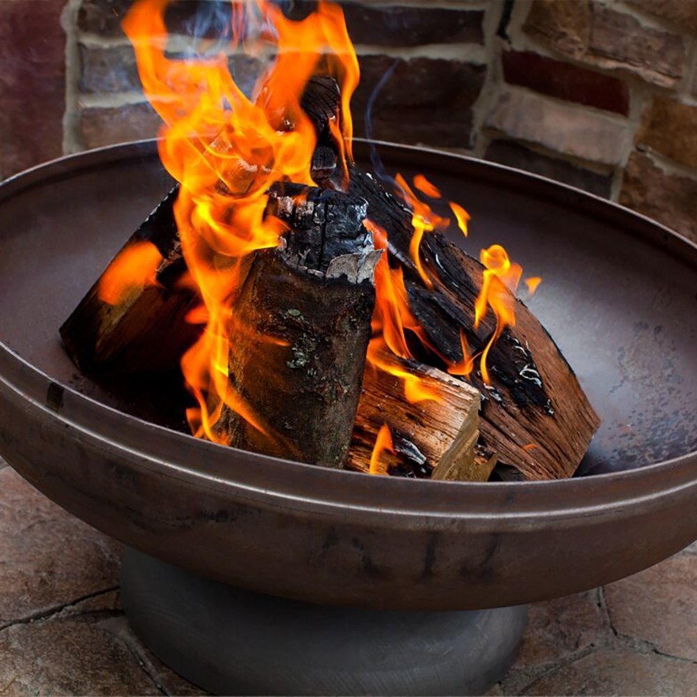 ohio flame patriot fire pit 48″ ohio flame patriot fire pit 48″