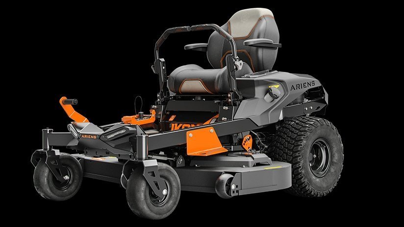 ariens ikon onyx zero turn lawn mower ariens ikon onyx zero turn lawn mower