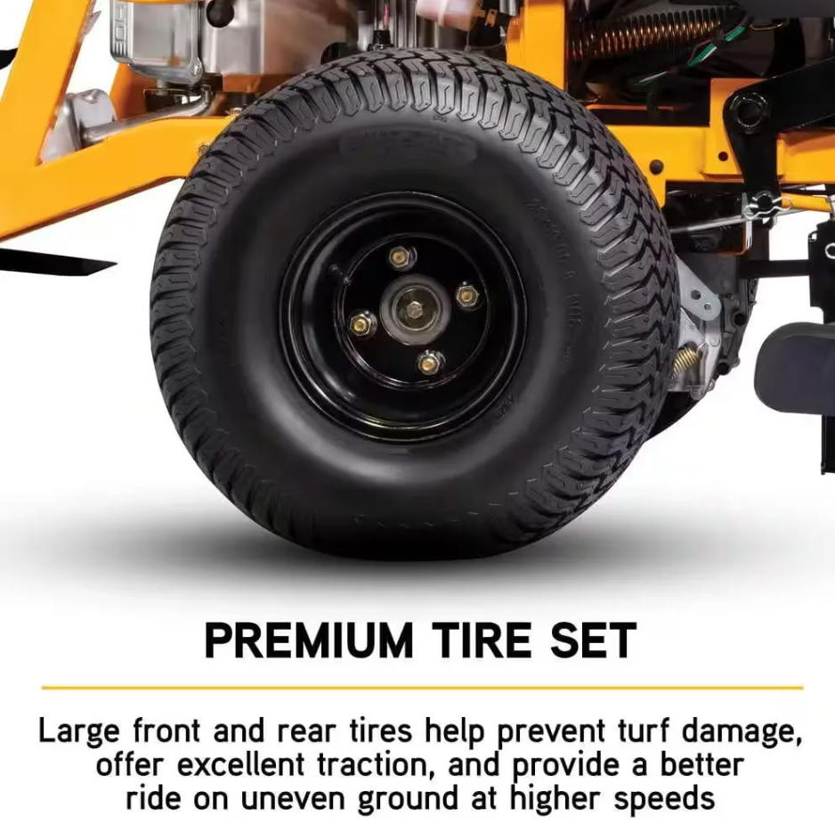 cub cadet ultima zt1 50″ zero turn riding lawn mower – power, precision & comfort cub cadet ultima zt1 50″ zero turn riding lawn mower – power, precision & comfort