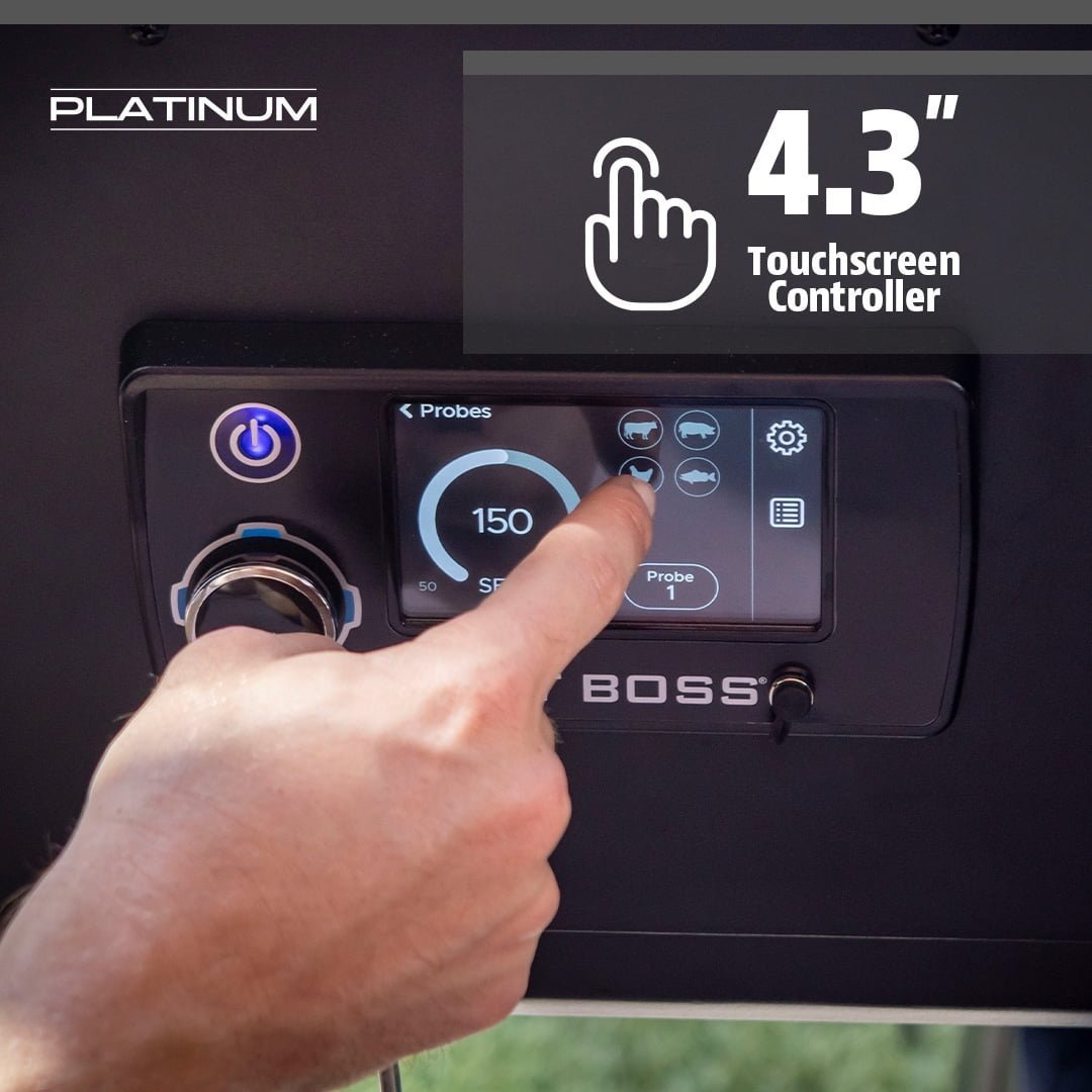 pit boss platinum 1250 connected wood pellet grill pit boss platinum 1250 connected wood pellet grill