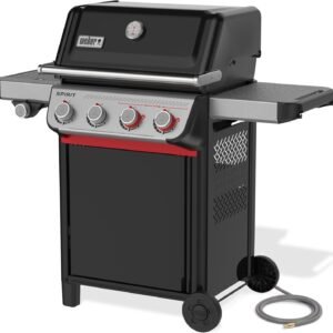 weber spirit e 435 4 burner natural gas grill weber spirit e 435 4 burner natural gas grill