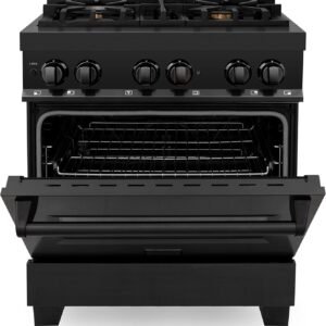 zline legacy 30″ 4.0 cu. ft. dual fuel range rab br 30 zline legacy 30″ 4.0 cu. ft. dual fuel range rab br 30