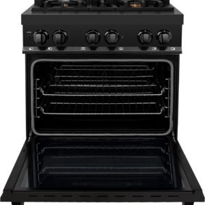 zline legacy 30″ 4.0 cu. ft. dual fuel range rab br 30 zline legacy 30″ 4.0 cu. ft. dual fuel range rab br 30