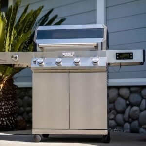 monument grills eminence 405 |tech stainless propane gas grill eminence 405 & cast iron cooking plate monument grills eminence 405 |tech stainless propane gas grill eminence 405 & cast iron cooking plate