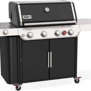 weber genesis e 435 gas grill weber genesis e 435 gas grill