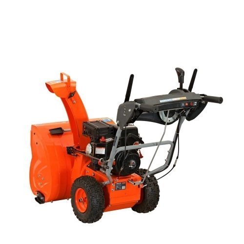 yardmax 26 in. two stage self propelled gas snow blower yardmax 26 in. two stage self propelled gas snow blower