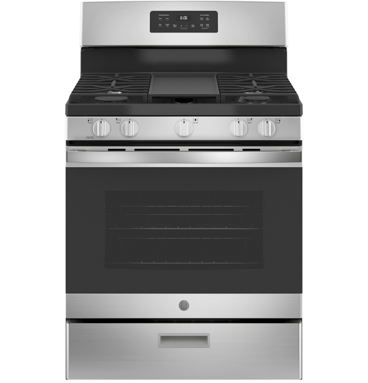 ge 30″ freestanding gas range ge 30″ freestanding gas range