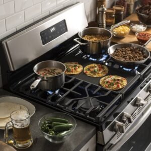 ge 30″ freestanding gas range ge 30″ freestanding gas range