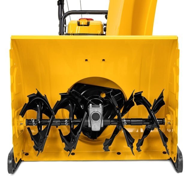 cub cadet 2x 26″ intellipower two stage electric start gas snow blower cub cadet 2x 26″ intellipower two stage electric start gas snow blower