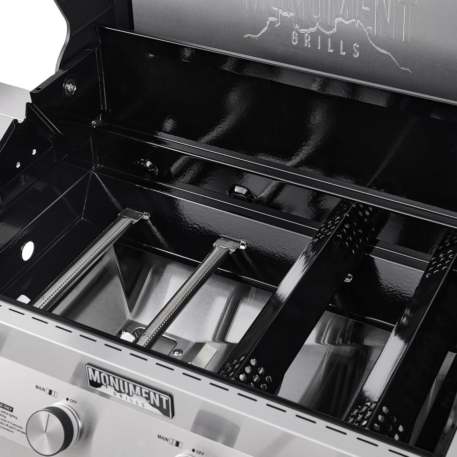 monument grills eminence 405 |tech stainless propane gas grill eminence 405 & cast iron cooking plate monument grills eminence 405 |tech stainless propane gas grill eminence 405 & cast iron cooking plate