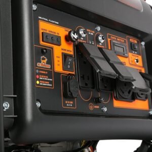 wen df875ix 8750 watt rv and transfer switch ready 120v/240v dual wen df875ix 8750 watt rv and transfer switch ready 120v/240v dual