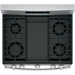 ge 30″ freestanding gas range ge 30″ freestanding gas range