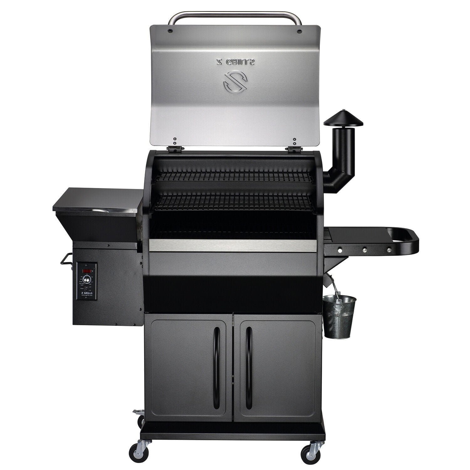 z grills wood pellet ultimate 8 in 1 smoker grill 1000e z grills wood pellet ultimate 8 in 1 smoker grill 1000e