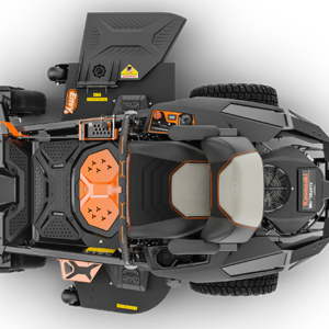 ariens ikon onyx zero turn lawn mower ariens ikon onyx zero turn lawn mower