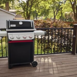 weber spirit e 435 4 burner natural gas grill weber spirit e 435 4 burner natural gas grill