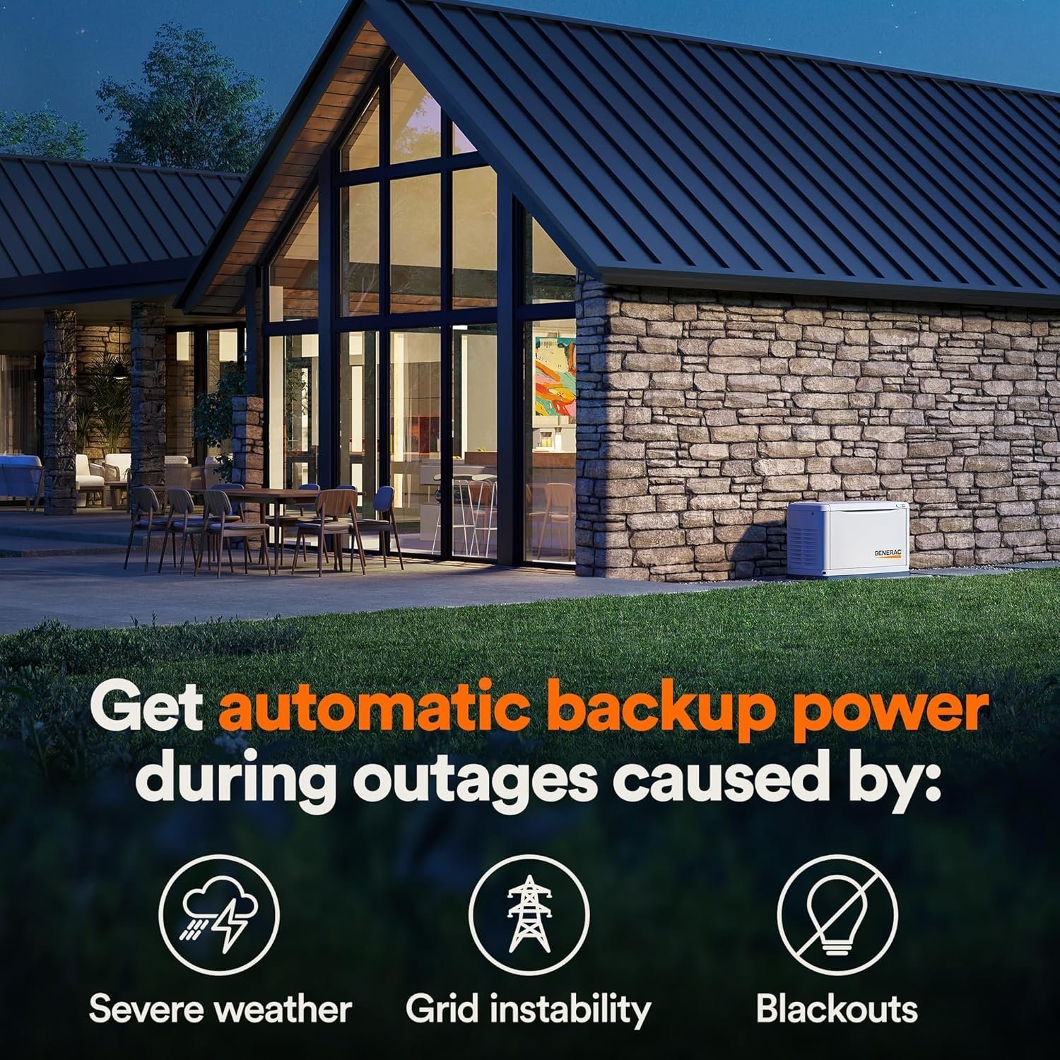 generac guardian 10kw home backup generator generac guardian 10kw home backup generator