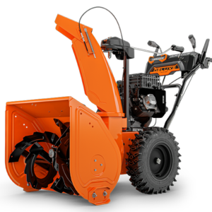 ariens 921045 deluxe 24″ two stage snow blower ariens 921045 deluxe 24″ two stage snow blower