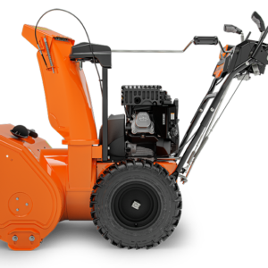 ariens 921045 deluxe 24″ two stage snow blower ariens 921045 deluxe 24″ two stage snow blower