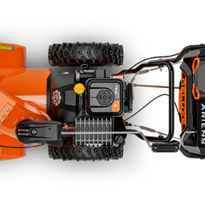 ariens 921045 deluxe 24″ two stage snow blower ariens 921045 deluxe 24″ two stage snow blower