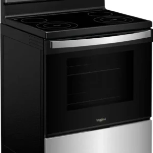 whirlpool electric range whirlpool electric range