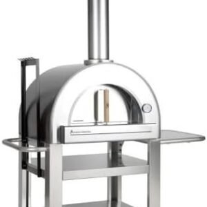 forno venetzia pronto 500 copper wood fired oven – fvp500 forno venetzia pronto 500 copper wood fired oven – fvp500