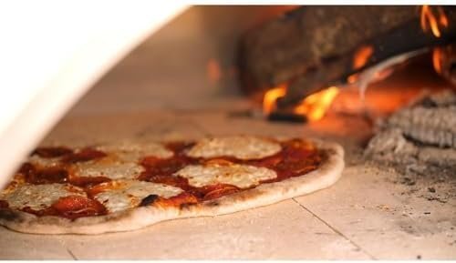 forno venetzia pronto 500 copper wood fired oven – fvp500 forno venetzia pronto 500 copper wood fired oven – fvp500