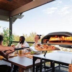 ooni koda 16 natural gas pizza oven – 28mbar natural gas outdoor oven, makes 16 inch pizzas ooni koda 16 natural gas pizza oven – 28mbar natural gas outdoor oven, makes 16 inch pizzas