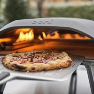 ooni koda 16 natural gas pizza oven – 28mbar natural gas outdoor oven, makes 16 inch pizzas ooni koda 16 natural gas pizza oven – 28mbar natural gas outdoor oven, makes 16 inch pizzas