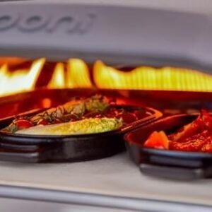 ooni koda 16 natural gas pizza oven – 28mbar natural gas outdoor oven, makes 16 inch pizzas ooni koda 16 natural gas pizza oven – 28mbar natural gas outdoor oven, makes 16 inch pizzas