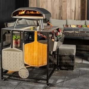 ooni koda 16 natural gas pizza oven – 28mbar natural gas outdoor oven, makes 16 inch pizzas ooni koda 16 natural gas pizza oven – 28mbar natural gas outdoor oven, makes 16 inch pizzas