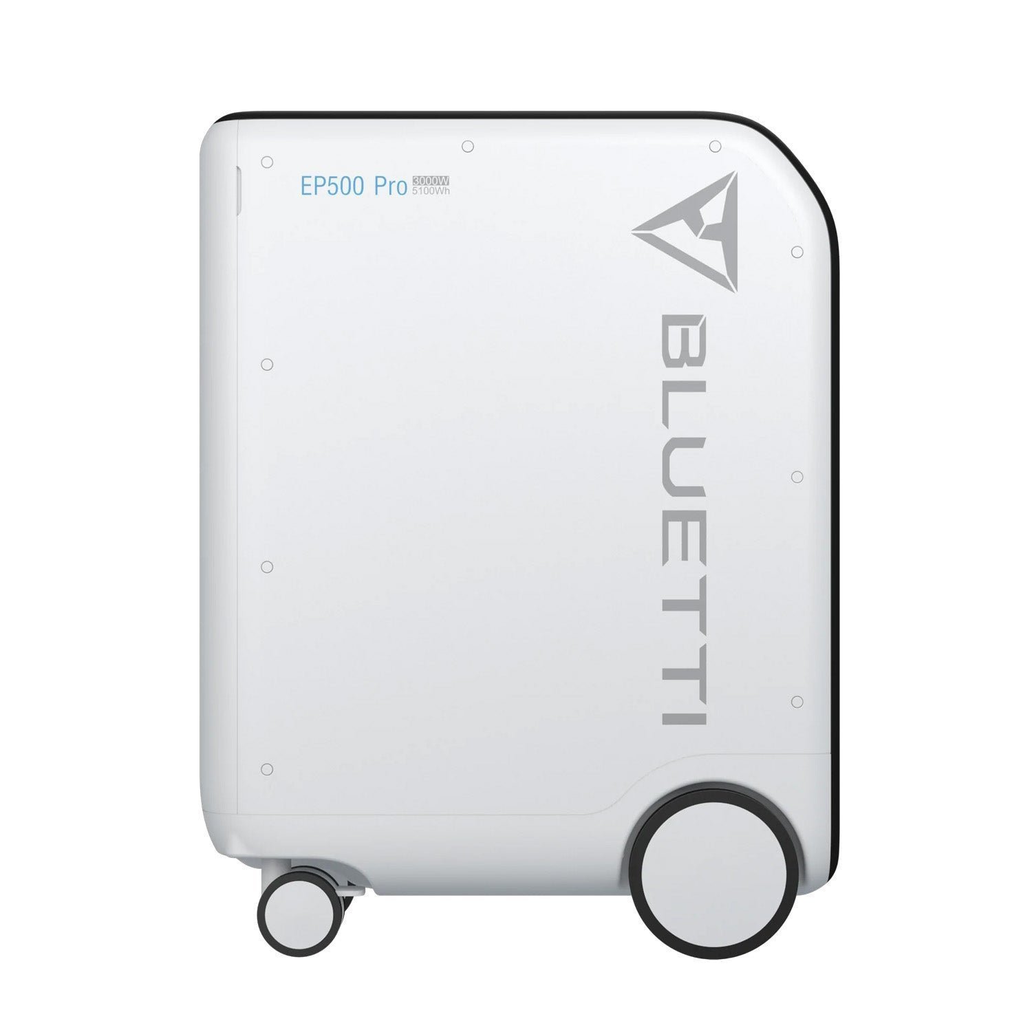 bluetti ep500pro solar power station | 5100wh | 6000w | 2400w solar input bluetti ep500pro solar power station | 5100wh | 6000w | 2400w solar input