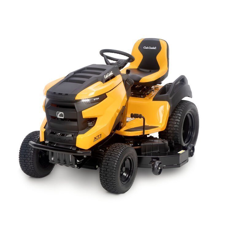 cub cadet xt1 gt54 riding lawn mower cub cadet xt1 gt54 riding lawn mower