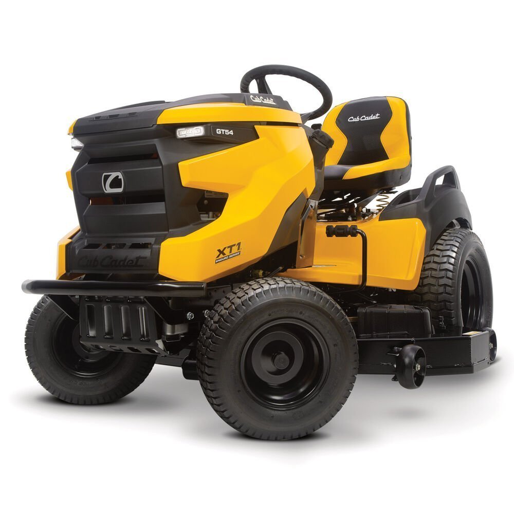 cub cadet xt1 gt54 riding lawn mower cub cadet xt1 gt54 riding lawn mower