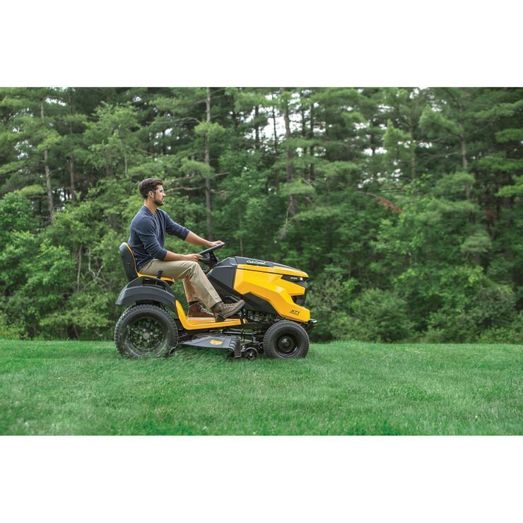 cub cadet xt1 gt54 riding lawn mower cub cadet xt1 gt54 riding lawn mower