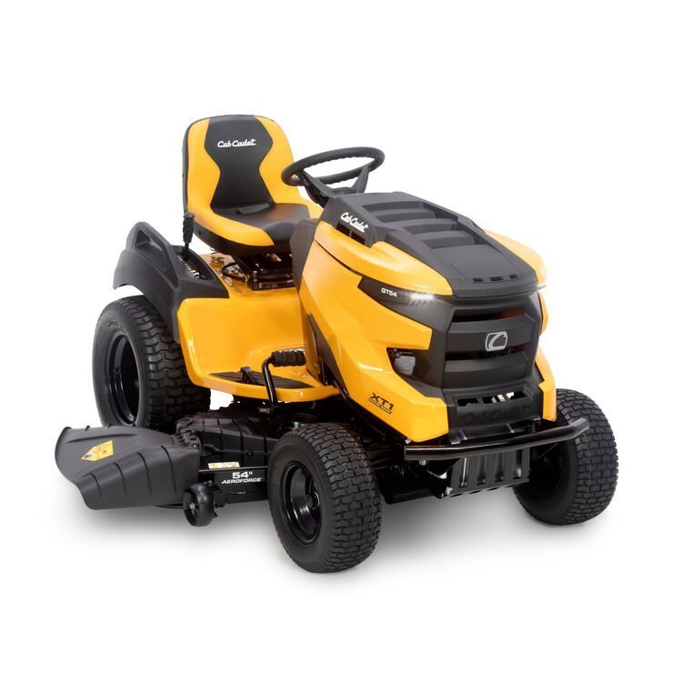cub cadet xt1 gt54 riding lawn mower cub cadet xt1 gt54 riding lawn mower