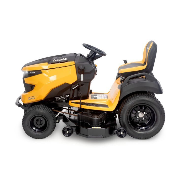 cub cadet xt1 gt54 riding lawn mower cub cadet xt1 gt54 riding lawn mower