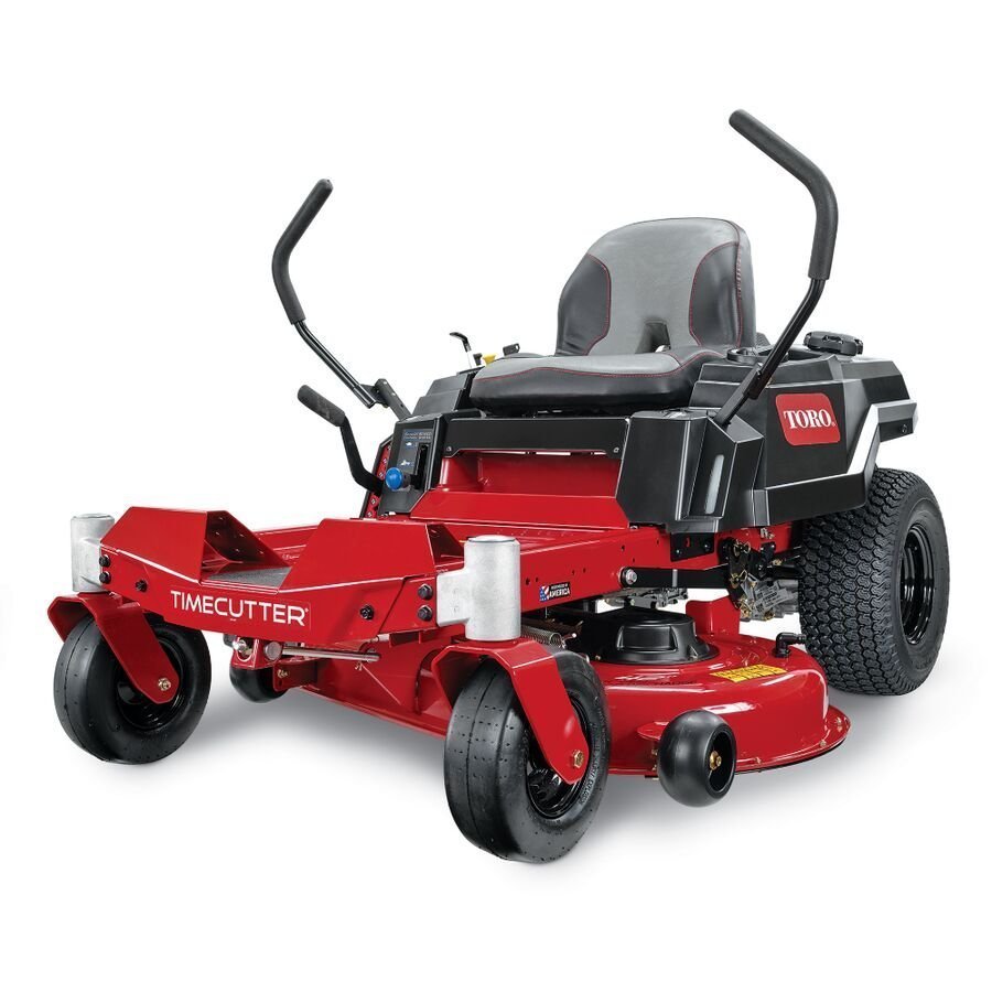 toro 42 in. timecutter zero turn mower toro 42 in. timecutter zero turn mower