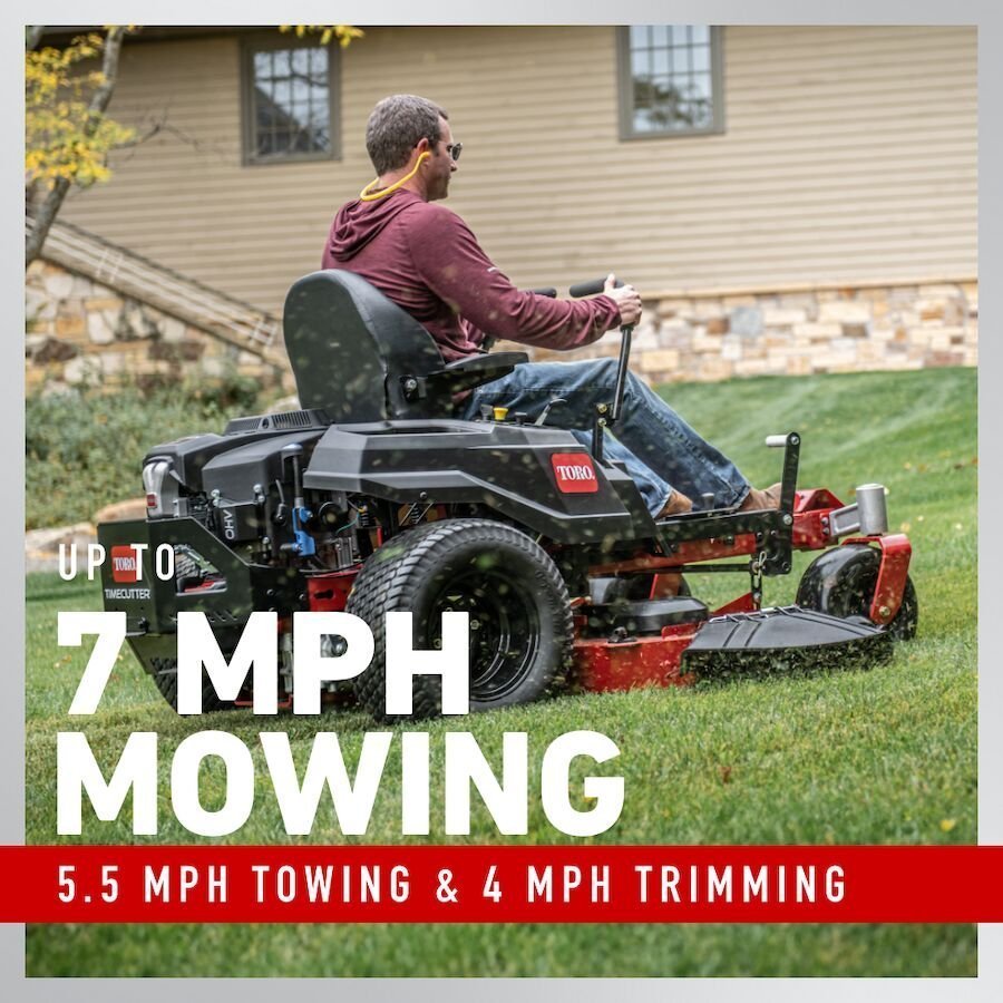 toro 42 in. timecutter zero turn mower toro 42 in. timecutter zero turn mower
