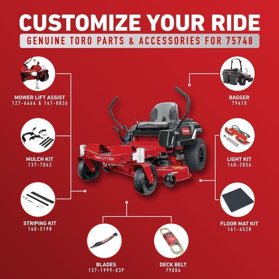 toro 42 in. timecutter zero turn mower toro 42 in. timecutter zero turn mower
