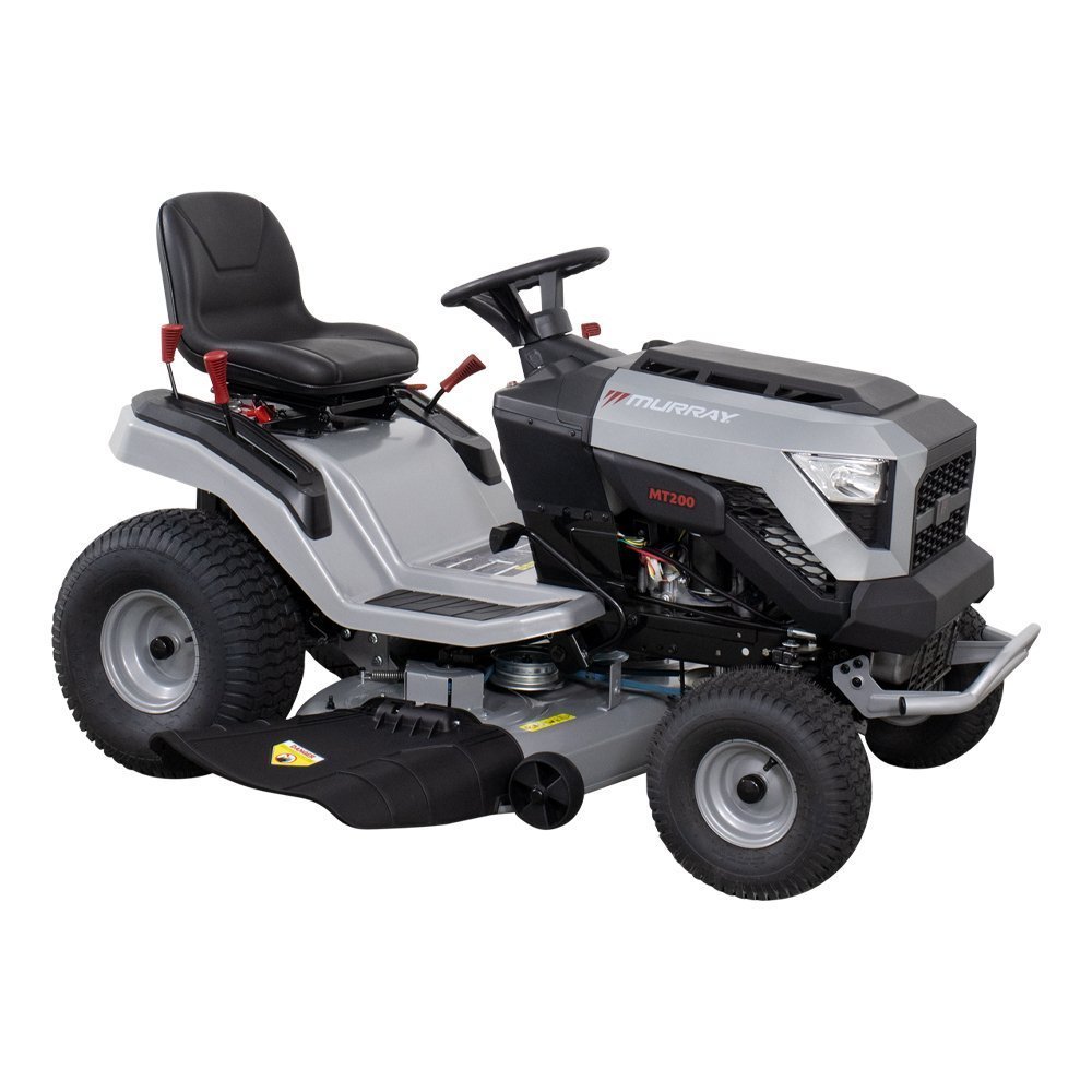 murray mt200 42 in. 19.0 hp 540cc ex1900 series riding lawn tractor mower murray mt200 42 in. 19.0 hp 540cc ex1900 series riding lawn tractor mower