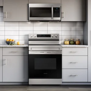 samsung 6.3 cu. ft. smart freestanding electric range ne63a6311ss samsung 6.3 cu. ft. smart freestanding electric range ne63a6311ss