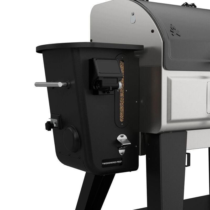 camp chef woodwind pro 36 pellet grill camp chef woodwind pro 36 pellet grill