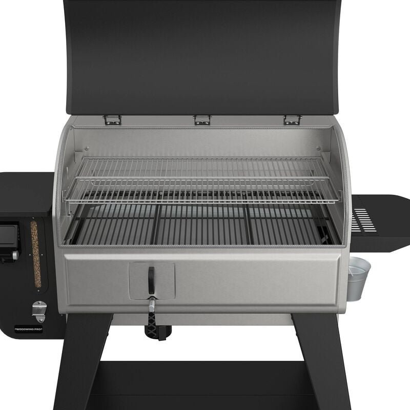 camp chef woodwind pro 36 pellet grill camp chef woodwind pro 36 pellet grill