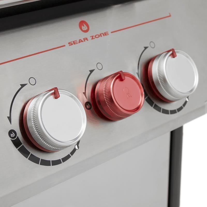 weber genesis s 325s gas grill weber genesis s 325s gas grill